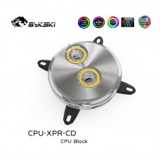 Bykski CPU-XPR-CD C Intel 1700 1151 115x 2011