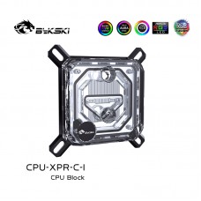 Bykski CPU-XPR-C-I CPU  Intel  LGA 1700 115X 2011 2066